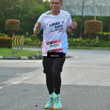 Runner Photo 7695932