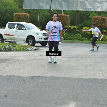 Runner Photo 7695969
