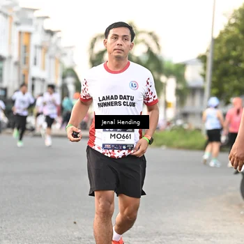 Runner Photo 7695983
