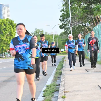Runner Photo 7695984