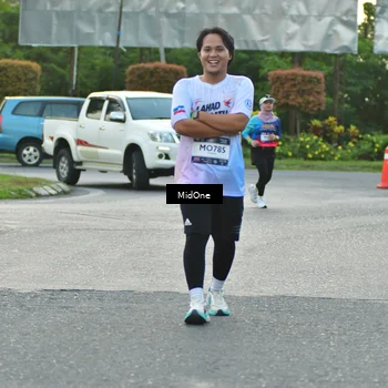 Runner Photo 7696001