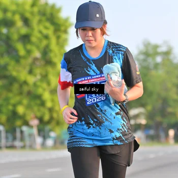 Runner Photo 7696007
