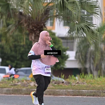 Runner Photo 7696009