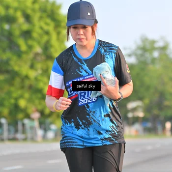 Runner Photo 7696010