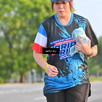Runner Photo 7696011