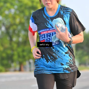 Runner Photo 7696020