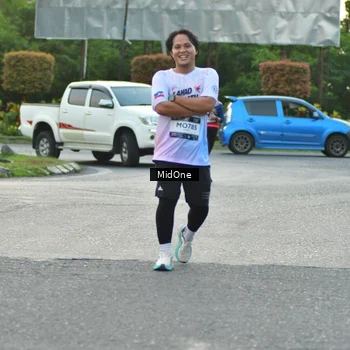 Runner Photo 7696021