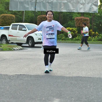 Runner Photo 7696022