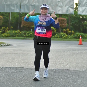 Runner Photo 7696023