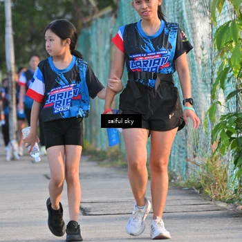 Runner Photo 7696028