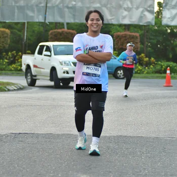 Runner Photo 7696046