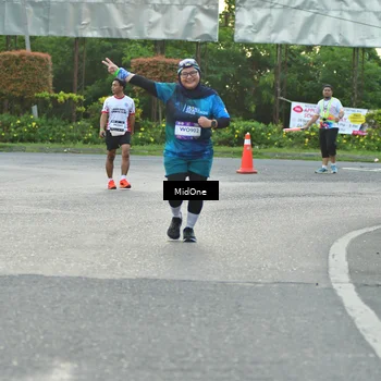 Runner Photo 7696048