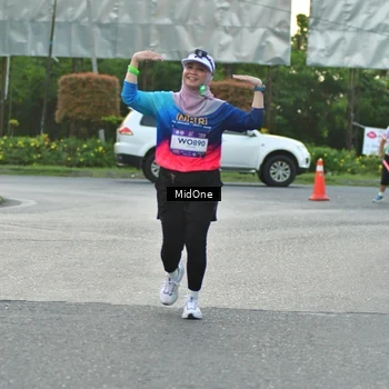 Runner Photo 7696051