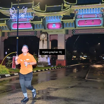 Runner Photo 7696053