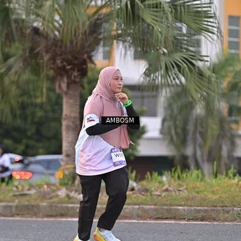 Runner Photo 7696055