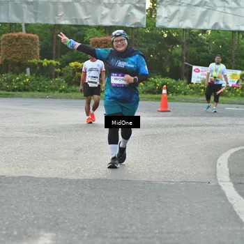Runner Photo 7696062