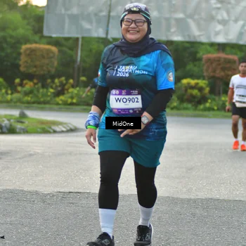 Runner Photo 7696075
