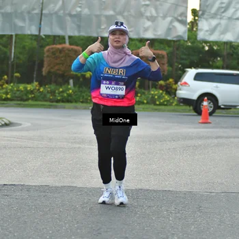 Runner Photo 7696081