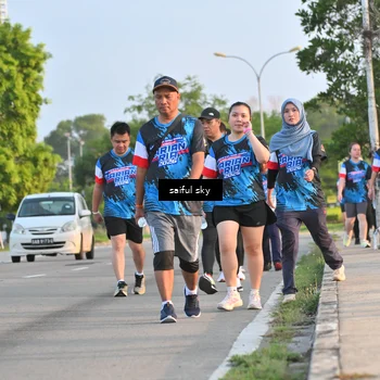 Runner Photo 7696085