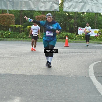 Runner Photo 7696087