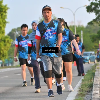Runner Photo 7696089