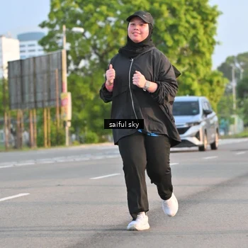 Runner Photo 7696096