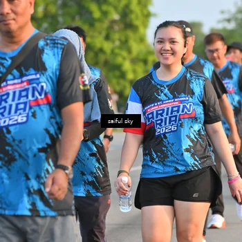 Runner Photo 7696097