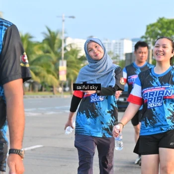 Runner Photo 7696102