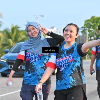Runner Photo 7696103