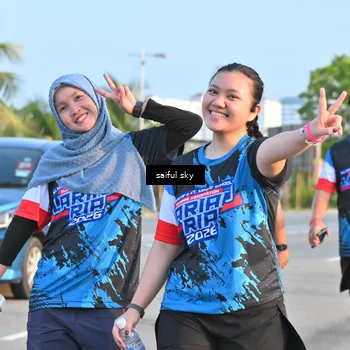 Runner Photo 7696105