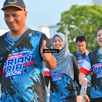 Runner Photo 7696108