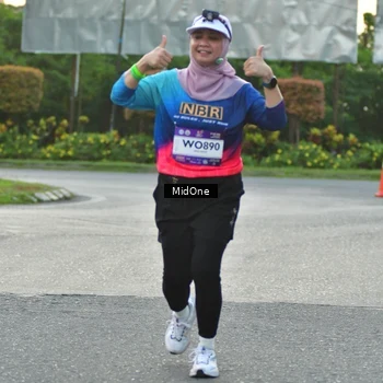Runner Photo 7696116