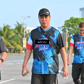 Runner Photo 7696121