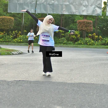 Runner Photo 7696132