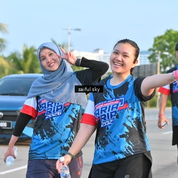 Runner Photo 7696142