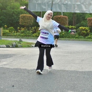 Runner Photo 7696155