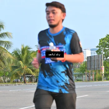 Runner Photo 7696161