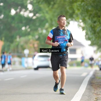 Runner Photo 7696162