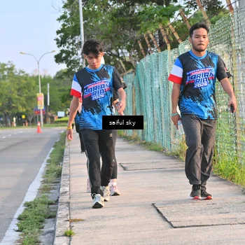 Runner Photo 7696173