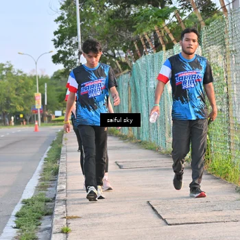 Runner Photo 7696178