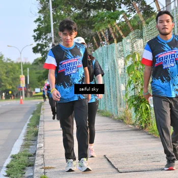 Runner Photo 7696180