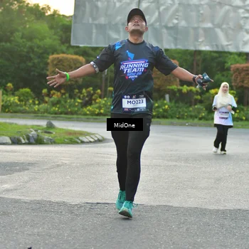 Runner Photo 7696182