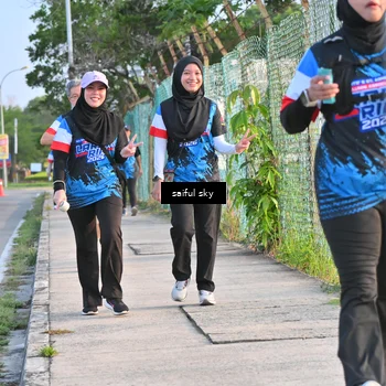 Runner Photo 7696188