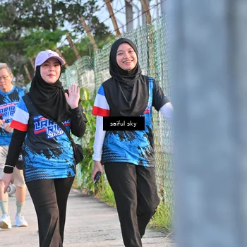 Runner Photo 7696190