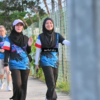 Runner Photo 7696192