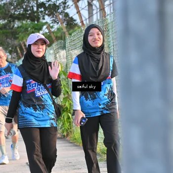 Runner Photo 7696193