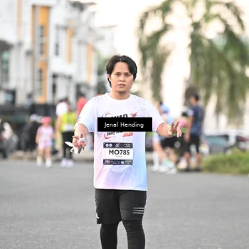 Runner Photo 7696194