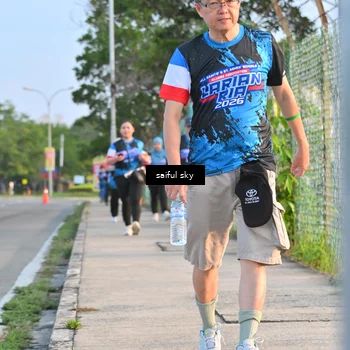 Runner Photo 7696195