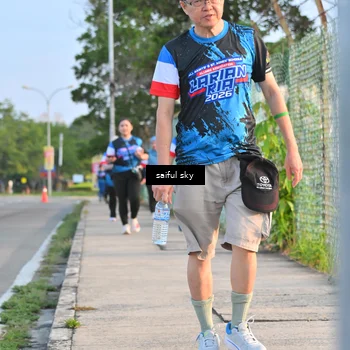 Runner Photo 7696199