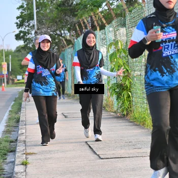 Runner Photo 7696200